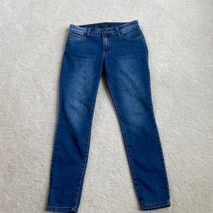 Sts blue jeans